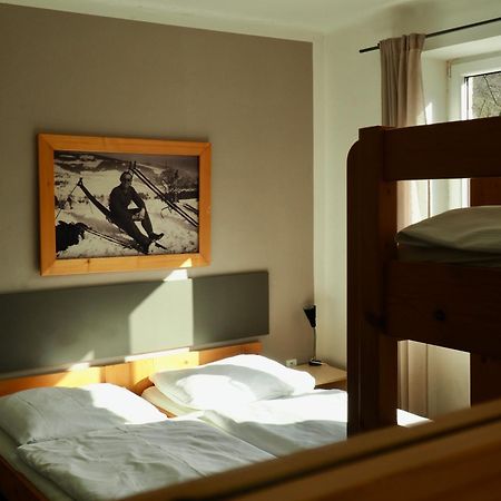 Penzion Kouty Loučná nad Desnou Dış mekan fotoğraf